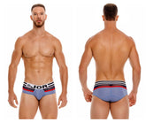 Slip de sport JOR 1941 Couleur Bleu